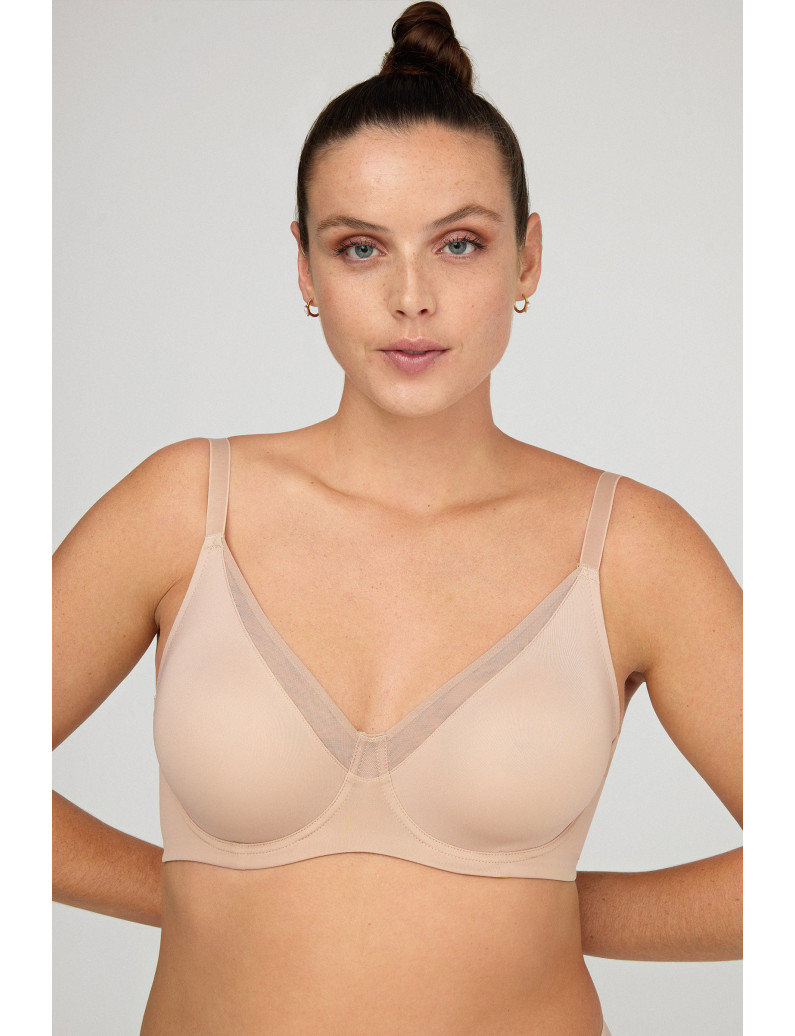Reggiseno Promise Alba