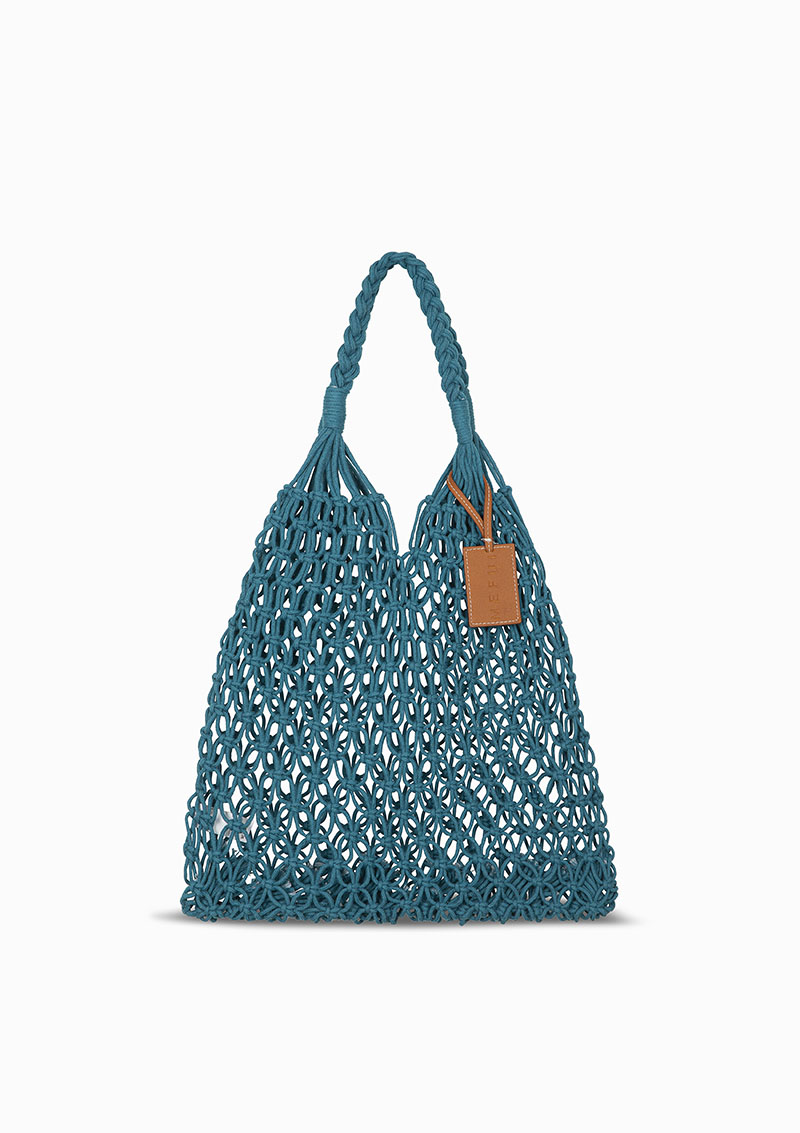 Rope Bag Donna Me Fui - immagine 2