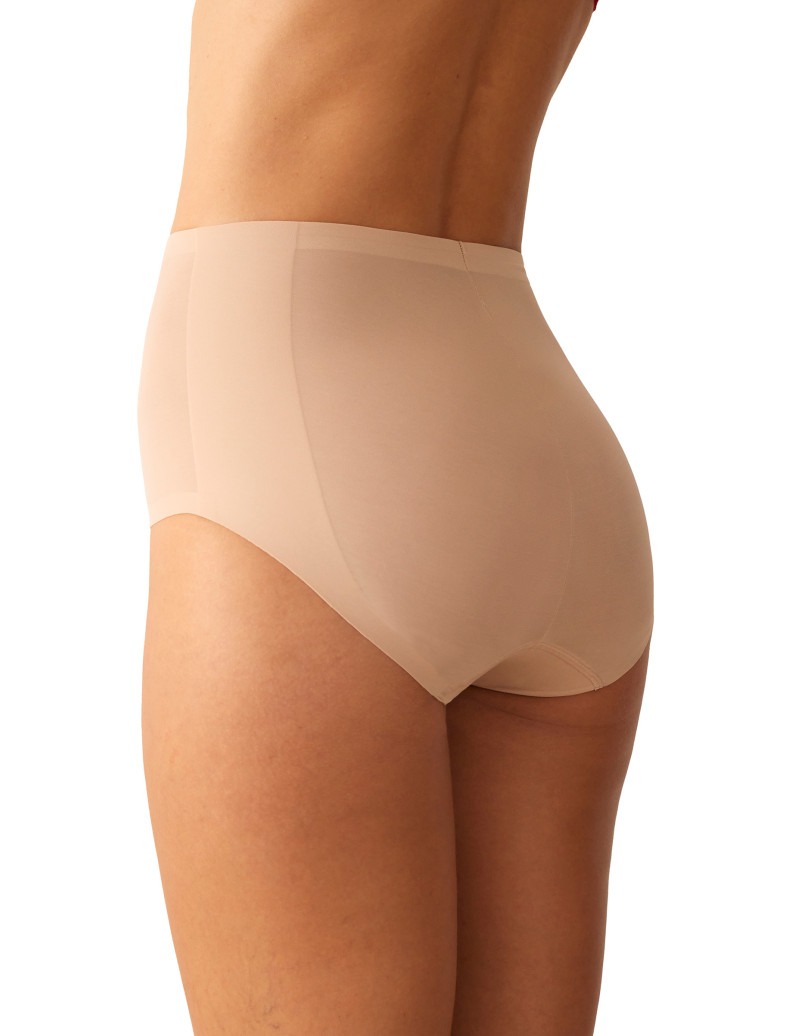Slip Contenitivo in Tessuto Control - immagine 3
