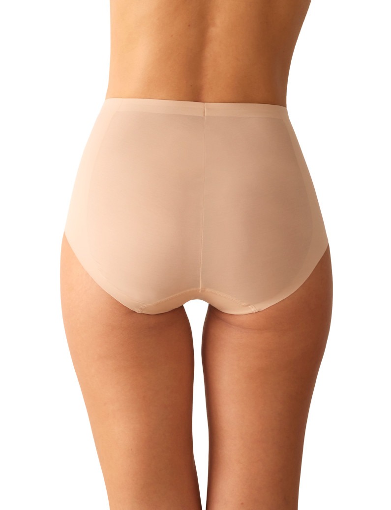 Slip Contenitivo in Tessuto Control - immagine 2